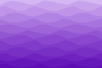 Sea water wavy blue nautical background © str33tcat