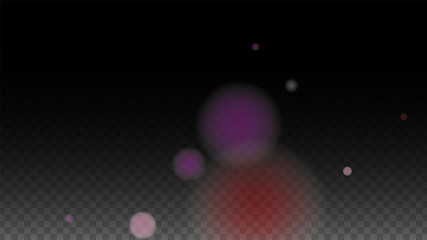 Hearts Confetti Falling Background. St. Valentine's Day pattern. Romantic Scattered Hearts Design Element. Love. Sweet Moment. Gift. Cute Element of Design for Sales or Celebration.