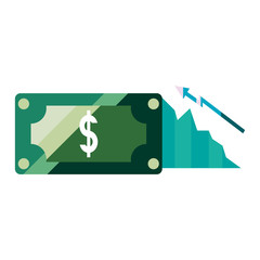 banknote graph economy