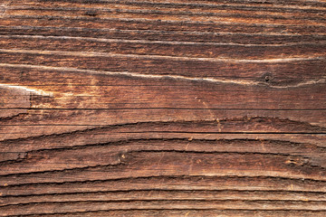 Brownish Old Wood Texture