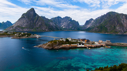 lofoten