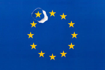 Brexit, withdrawal of the United Kingdom from the European Union