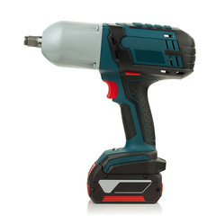 cordless impact driver