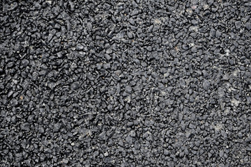 Bitumen concrete road or flexible pavement 2