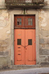 Door (Porto - Portugal)