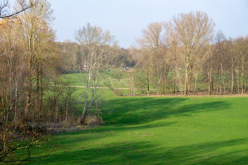 Öjendorfer Park