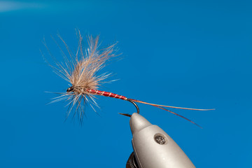 fly tying hooks