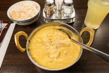 Chicken Kurma