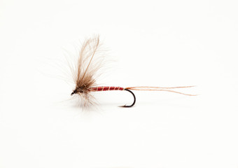fly tying hooks