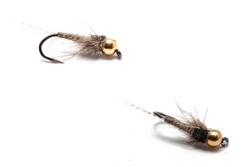 fly tying hooks