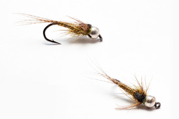fly tying hooks