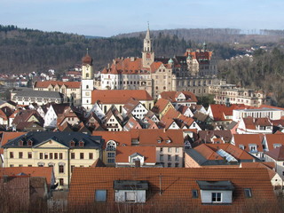 Obraz premium Germany