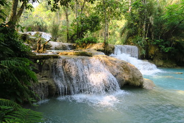 Cascade