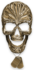 Skull