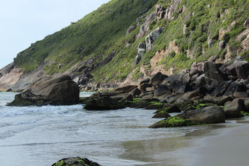 Mar e Pedras