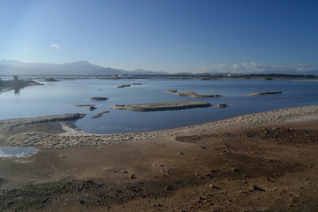 Stagno di Santa Gilla