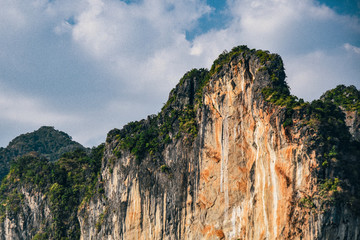 Railay Beach in Thailand