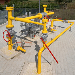 centrale di smistamento