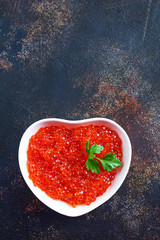 caviar