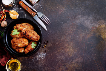 cutlets