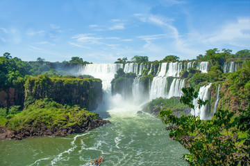 Cataratas do iguaçu