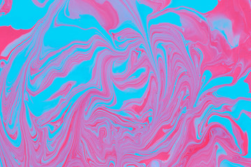 Obraz premium Abstract paint background