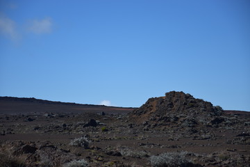 Piton de la fournaise