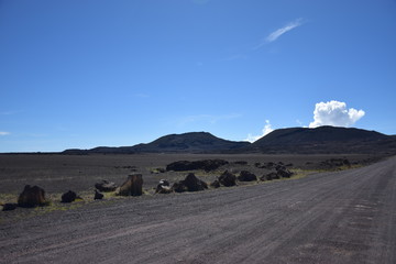 Piton de la fournaise