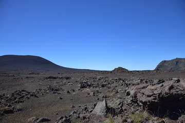 Piton de la fournaise