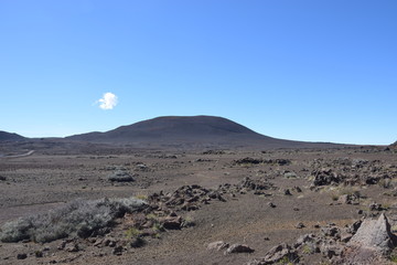 Piton de la fournaise