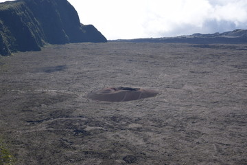 Piton de la fournaise