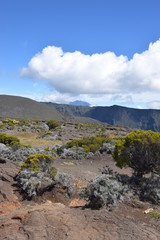Piton de la fournaise