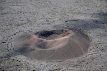 Piton de la fournaise