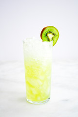 Kiwi Cocktail