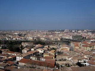 Obraz premium Paisaje
