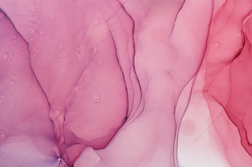  Abstract colorful background, wallpaper. Mixing acrylic paints. Modern art. Marble texture....