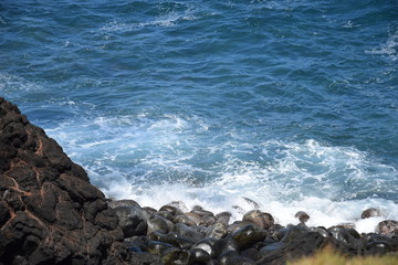 Cap méchant, La Réunion