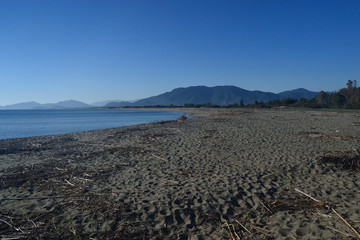 Spiaggia di Porto Corallo