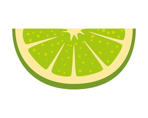 lemon citrus fruit icon