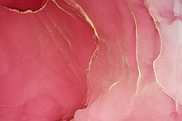  Abstract colorful background, wallpaper. Mixing acrylic paints. Modern art. Marble texture....