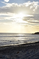 Grande Anse, La Réunion