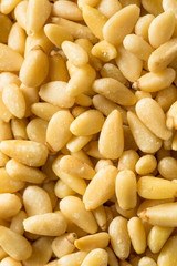 Raw Organic Pine Nuts