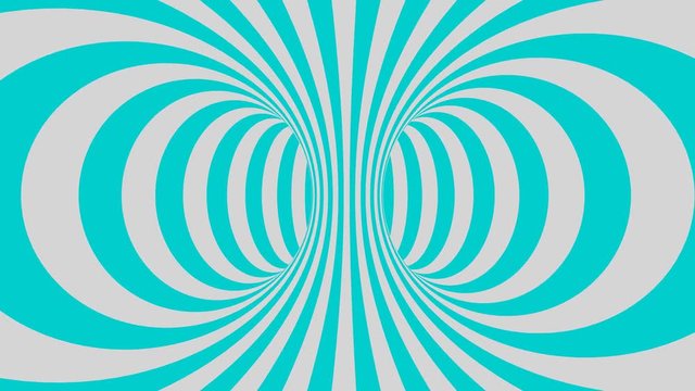 Espiral hipn&oacute;tica celeste 3.	