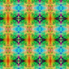 Abstract color background, art, beauty, illustration