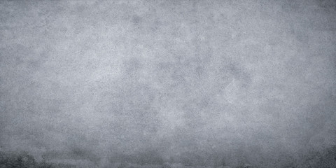 Fototapeta premium Dark gray wall cement texture.