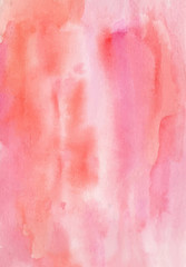abstract watercolor pastel texture background