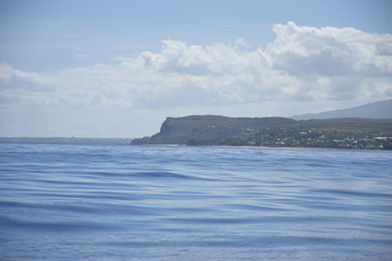 La Réunion