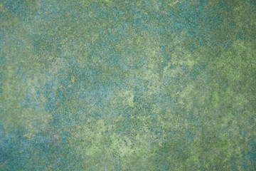 Texture painted on canvas