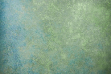Texture painted on canvas