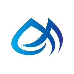 leaf logo